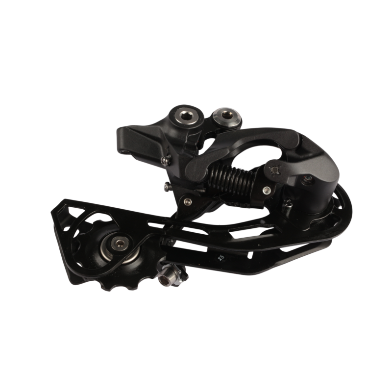 Shimano SLX RD-M670 SGS 10s Lo - Rear Derailleur Shadow のレビューと価格