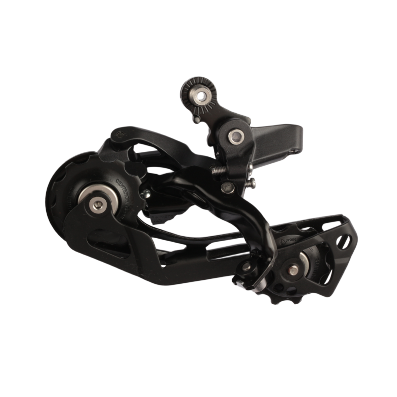 Shimano SLX RD-M670 SGS 10s Lo - Rear Derailleur Shadow のレビューと価格