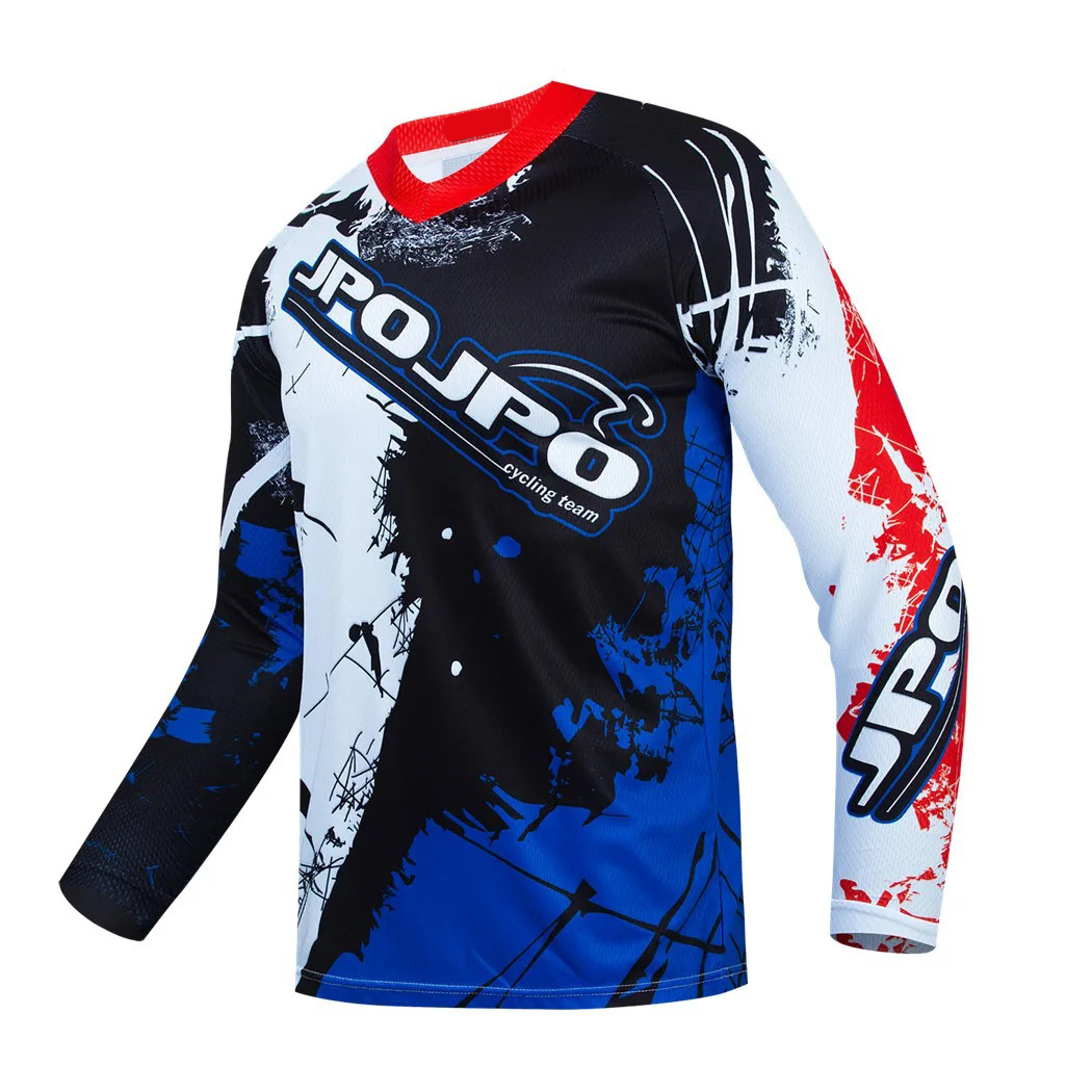 Men Breathable Enduro Mtb Moto - Mountain Biking For Fitness のレビューと価格