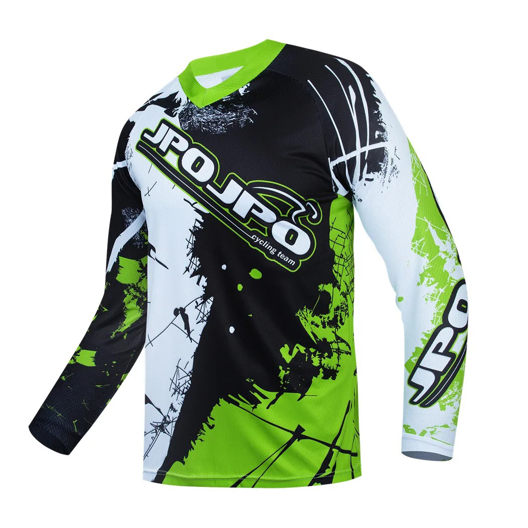Men Breathable Enduro Mtb Moto - Mountain Biking For Fitness のレビューと価格