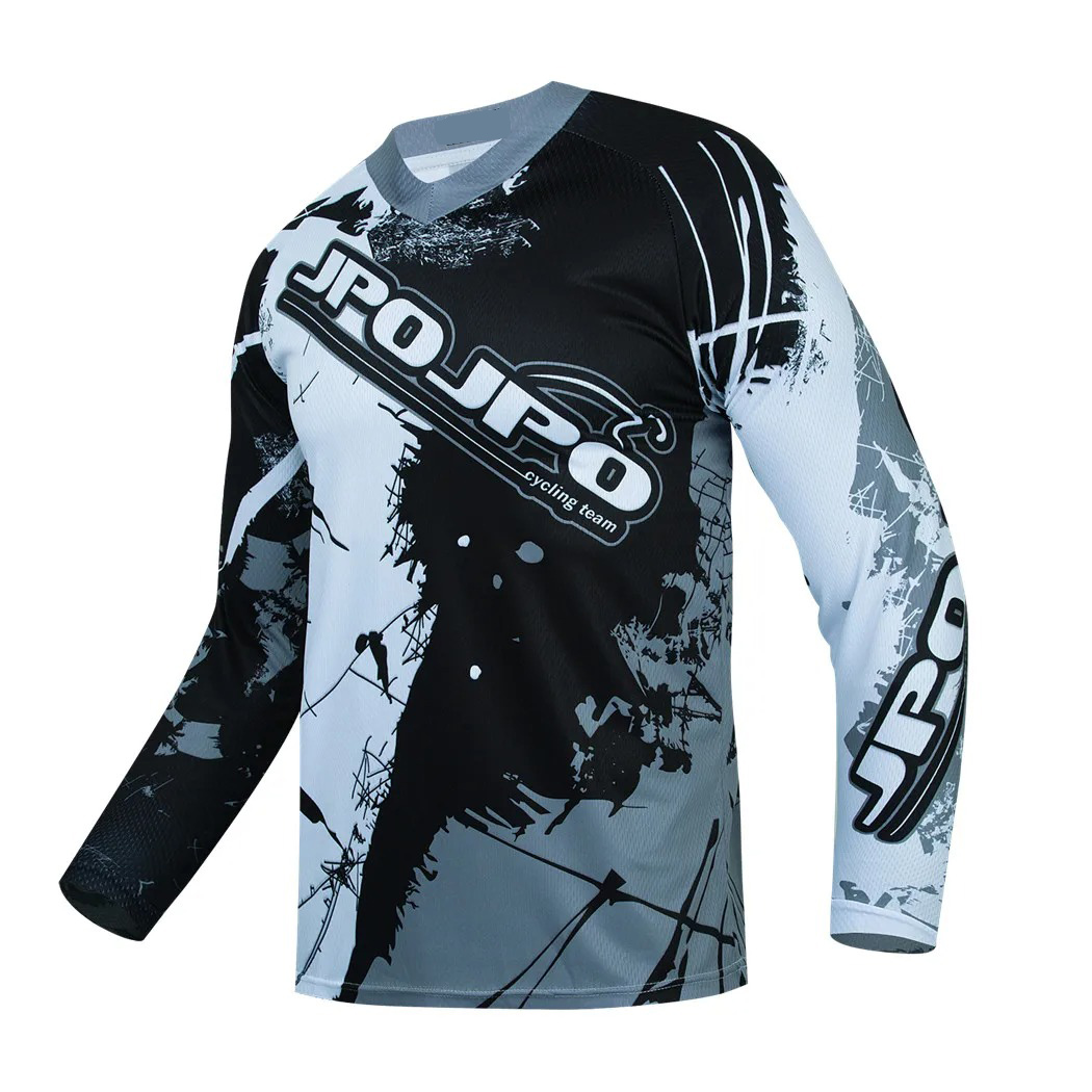 Men Breathable Enduro Mtb Moto - Mountain Biking For Fitness のレビューと価格