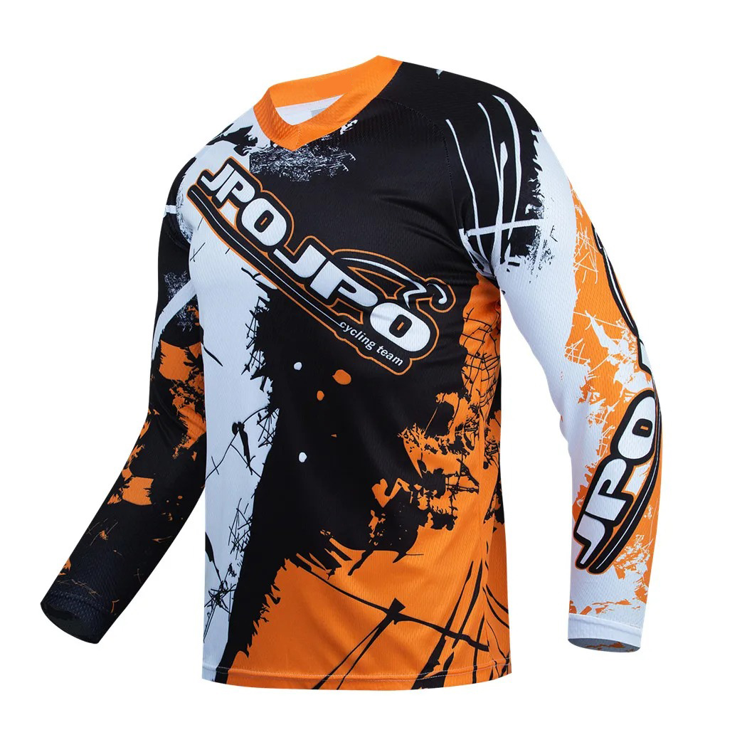 Men Breathable Enduro Mtb Moto - Mountain Biking For Fitness のレビューと価格