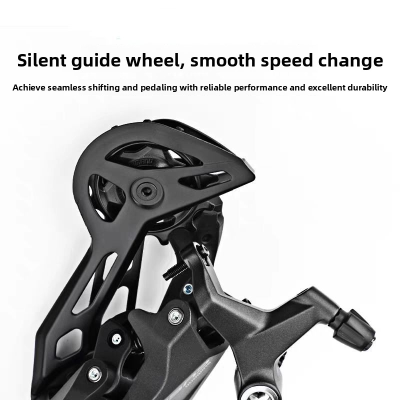 For SHIMANO CUES U3020 9 Speed - Rear Derailleur Shadow のレビューと価格