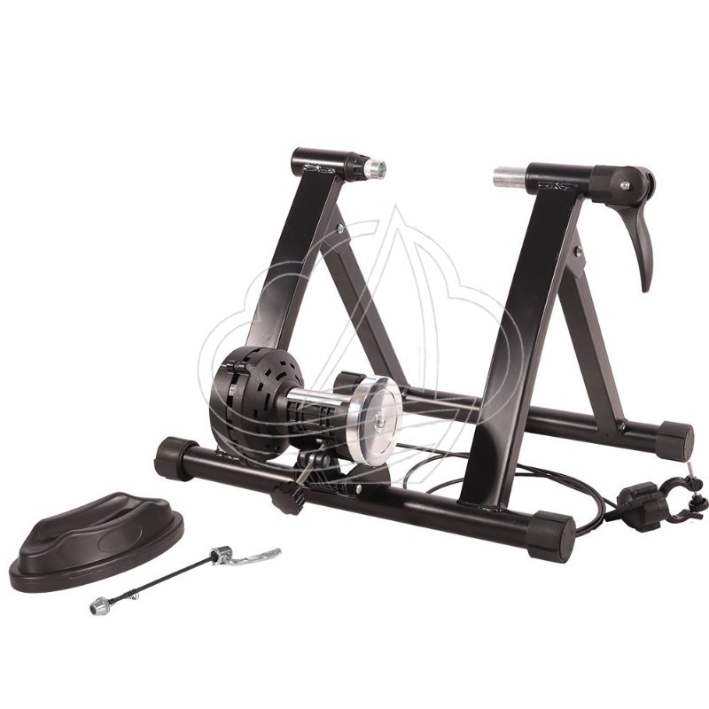 Magnetic Fluid Bike Training S - Mountain Biking For Fitness のレビューと価格