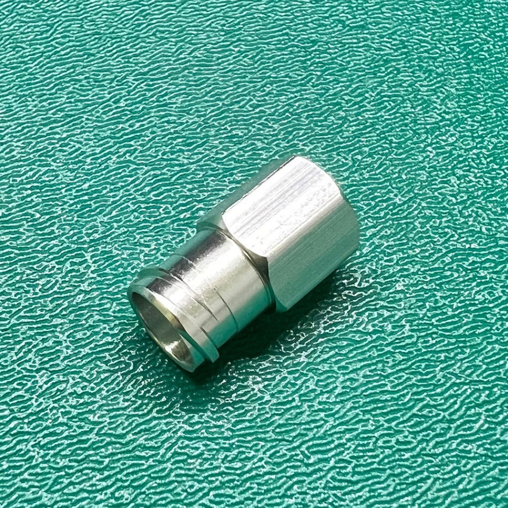 Hex Conversion Oil Bleed Fitti - Hydraulic Brake Bleed のレビューと価格