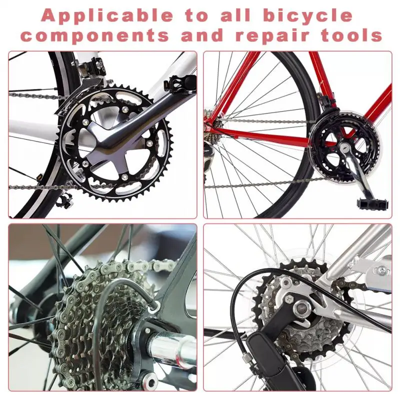 60ml Bicycle Brake Mineral Oil - Hydraulic Brake Bleed のレビューと価格