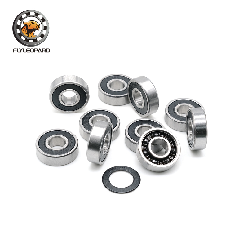 6000RS Hybrid Ceramic Bearing  - Bottom Bracket Press のレビューと価格