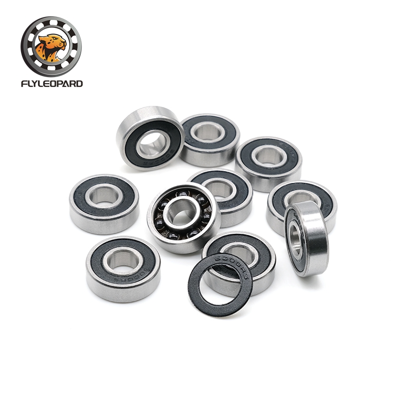 6000RS Hybrid Ceramic Bearing  - Bottom Bracket Press のレビューと価格