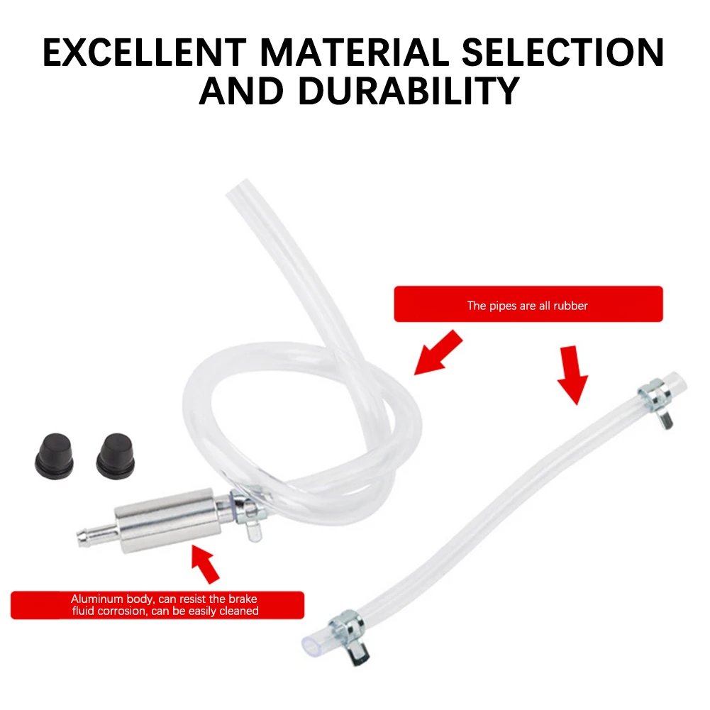 Automotive Hydraulic Clutch Br - Hydraulic Brake Bleed のレビューと価格