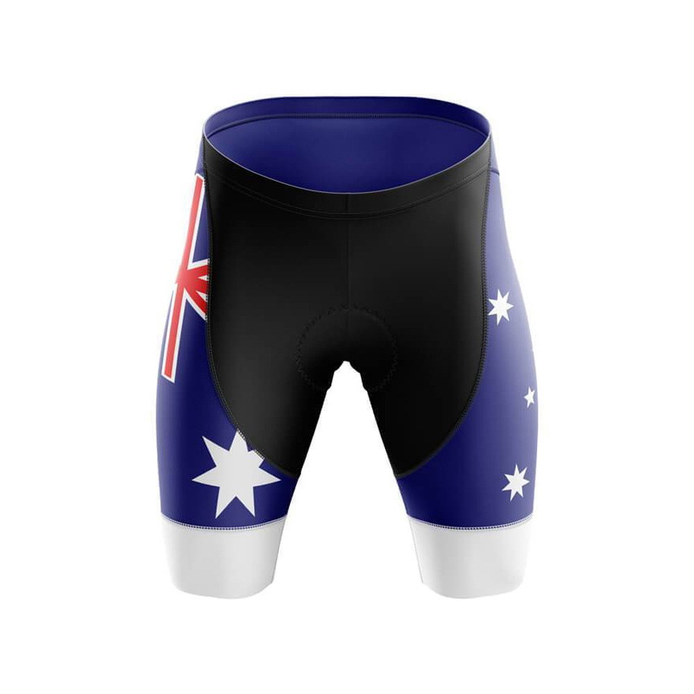 Australia Cycling Jersey Set f - Mountain Biking In Australia のレビューと価格
