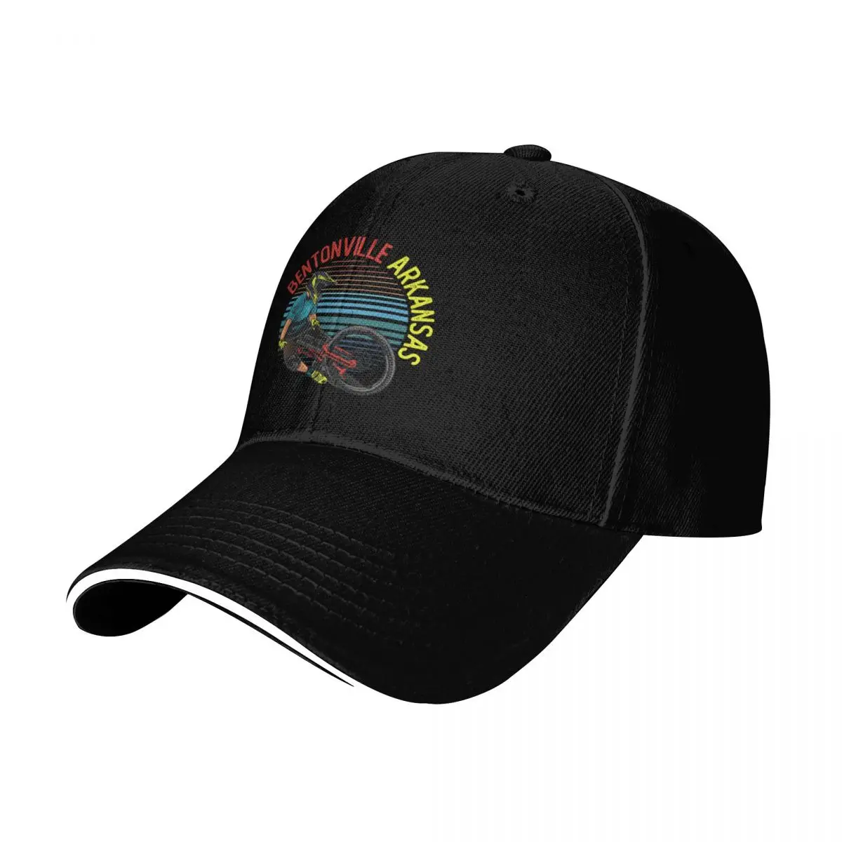 Vintage Retro Bentonville arka - Mountain Biking In Arkansas のレビューと価格