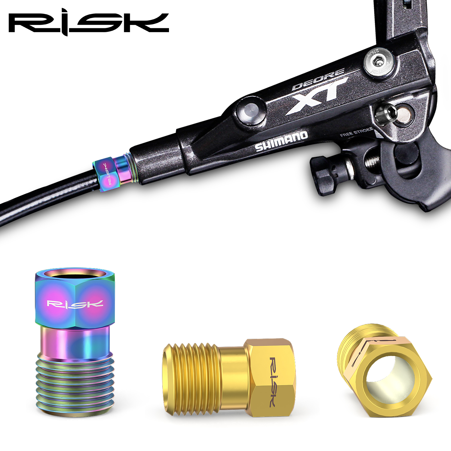 RISK Bike Oil Hydraulic Disc B - Hydraulic Brake Bleed のレビューと価格