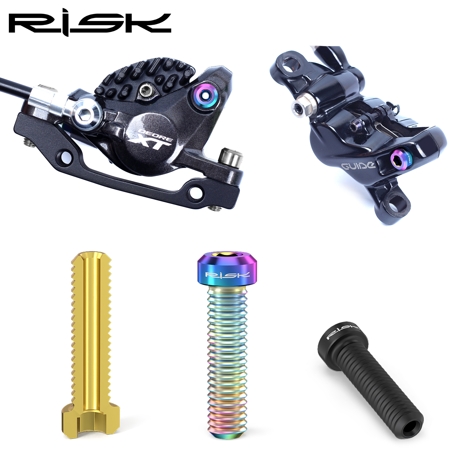 RISK Bike Oil Hydraulic Disc B - Hydraulic Brake Bleed のレビューと価格