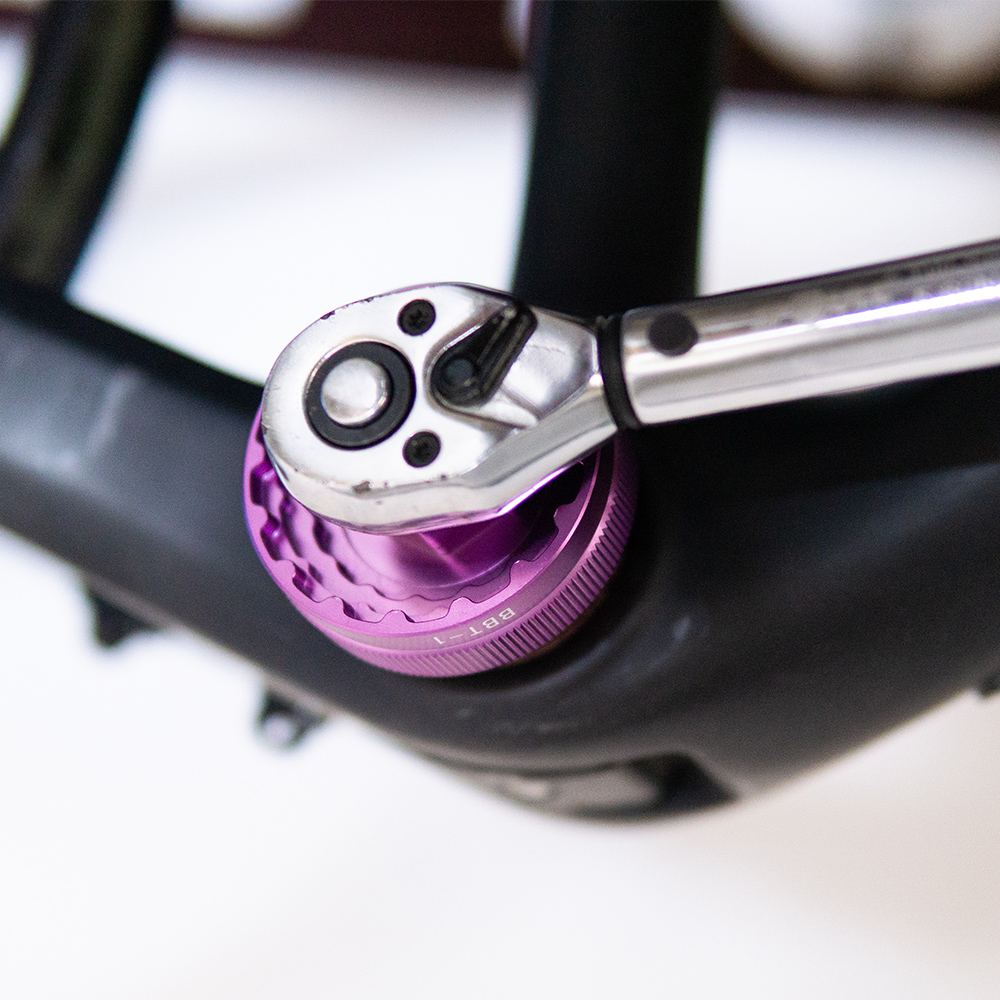 ZTTO 5 in 1 Bottom Bracket Too - Bottom Bracket Press のレビューと価格