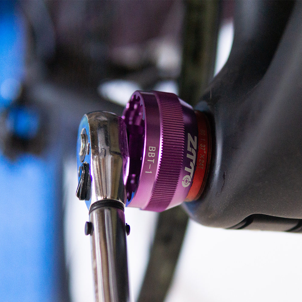 ZTTO 5 in 1 Bottom Bracket Too - Bottom Bracket Press のレビューと価格