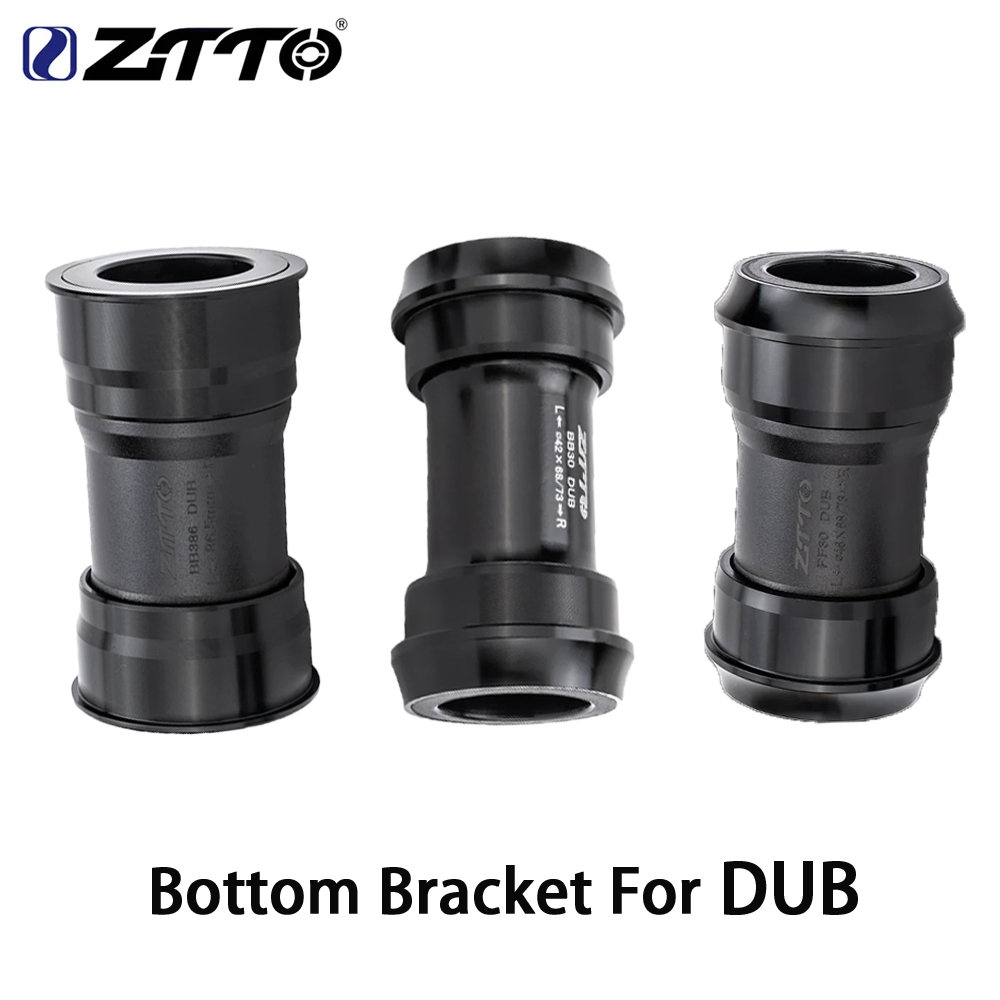ZTTO DUB BB MTB Bike Central M - Bottom Bracket Press のレビューと価格