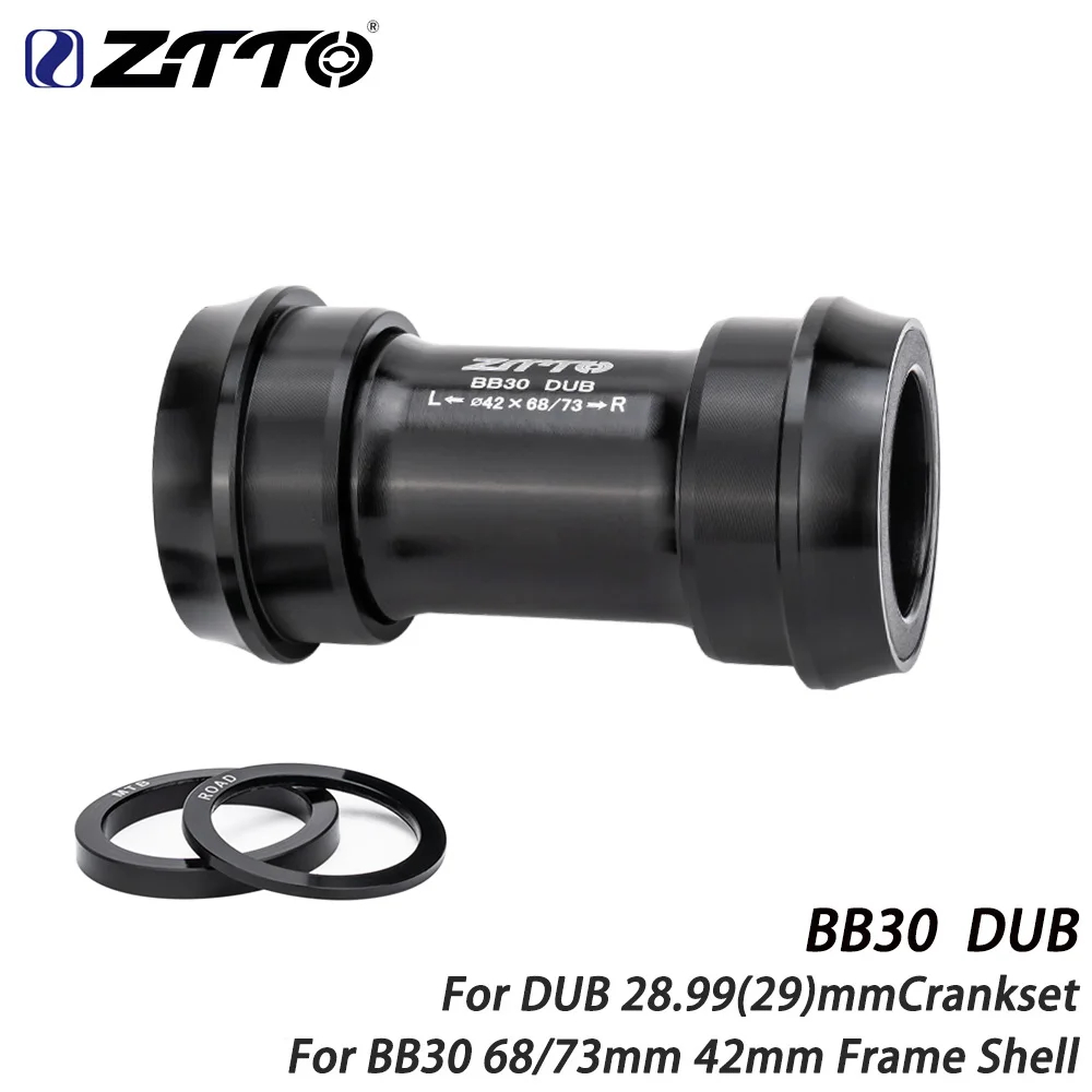 ZTTO DUB BB MTB Bike Central M - Bottom Bracket Press のレビューと価格