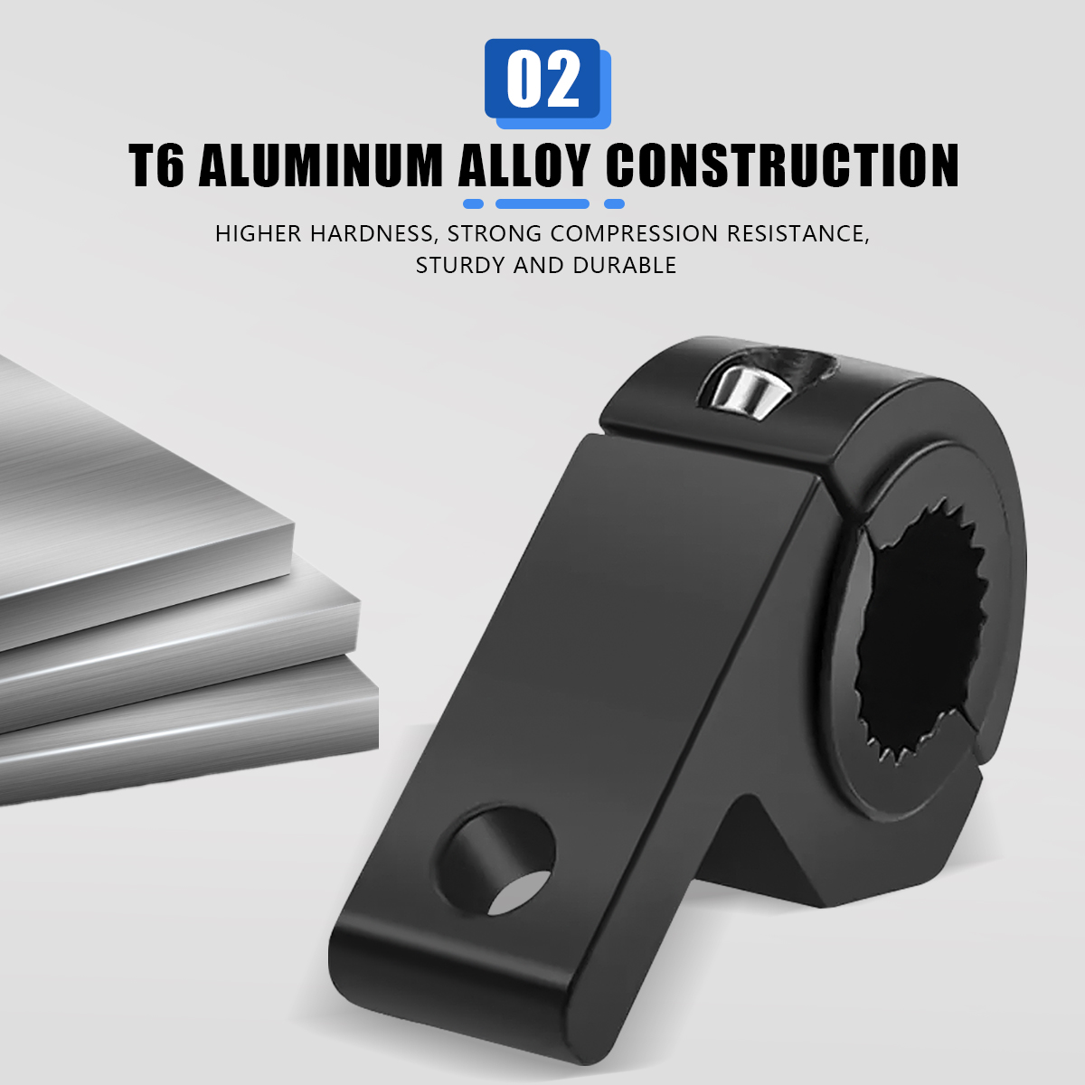 Motorcycle LED Work Auxiliary  - Mountain Biking Denver のレビューと価格
