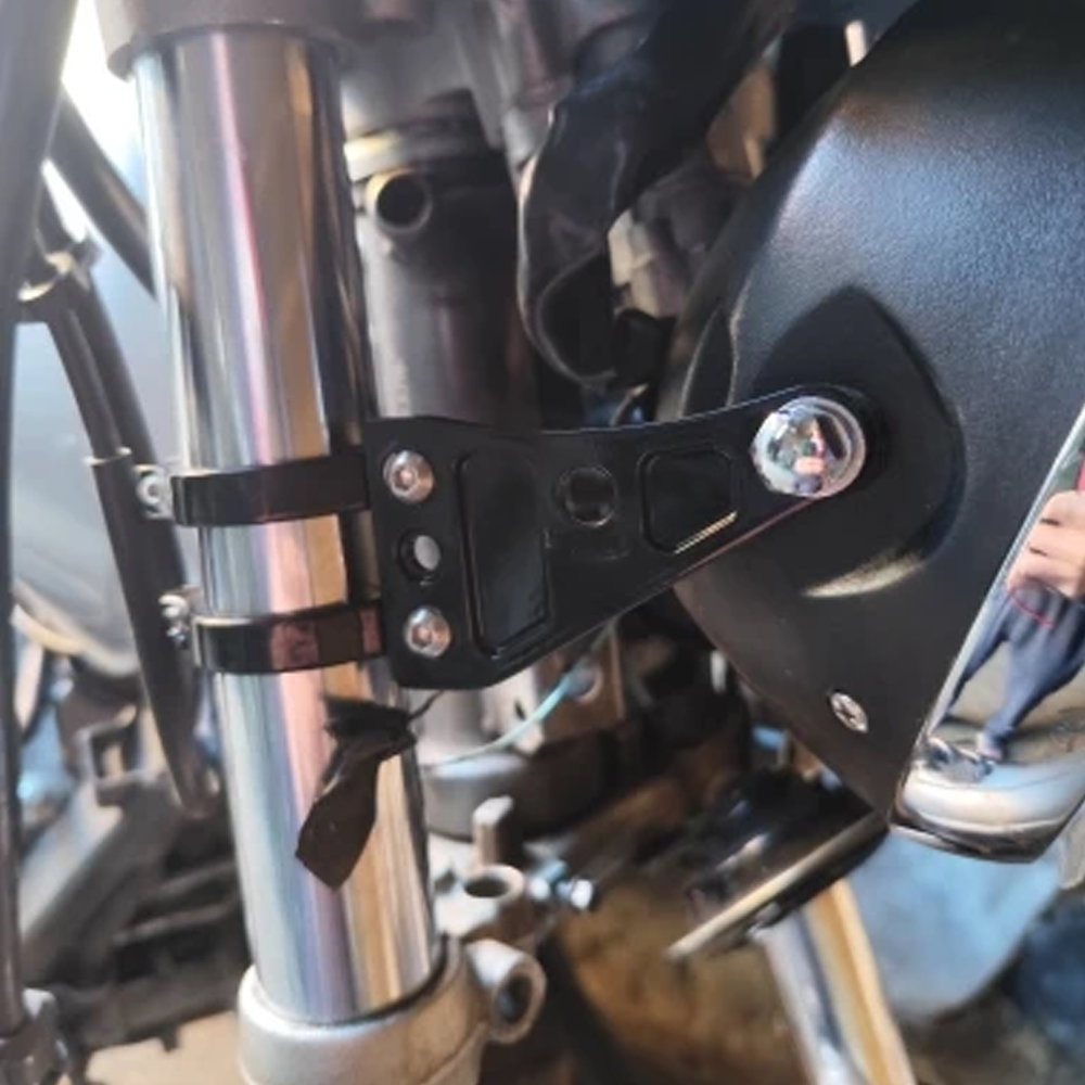 Universal 33mm-58mm Headlight  - Mountain Biking Denver のレビューと価格