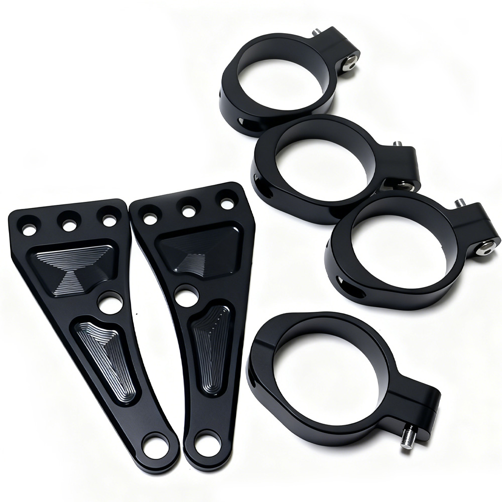 Universal 33mm-58mm Headlight  - Mountain Biking Denver のレビューと価格