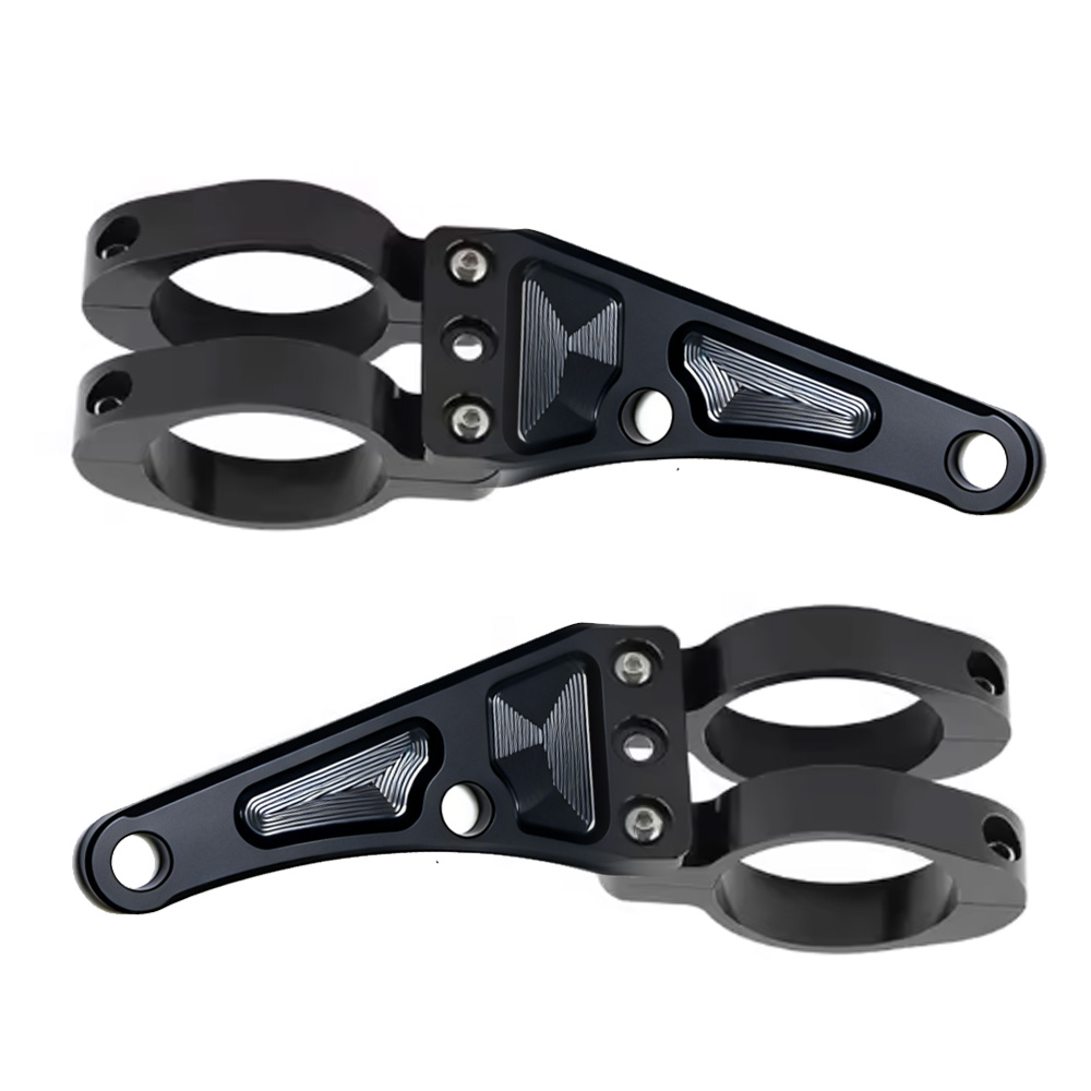 Universal 33mm-58mm Headlight  - Mountain Biking Denver のレビューと価格