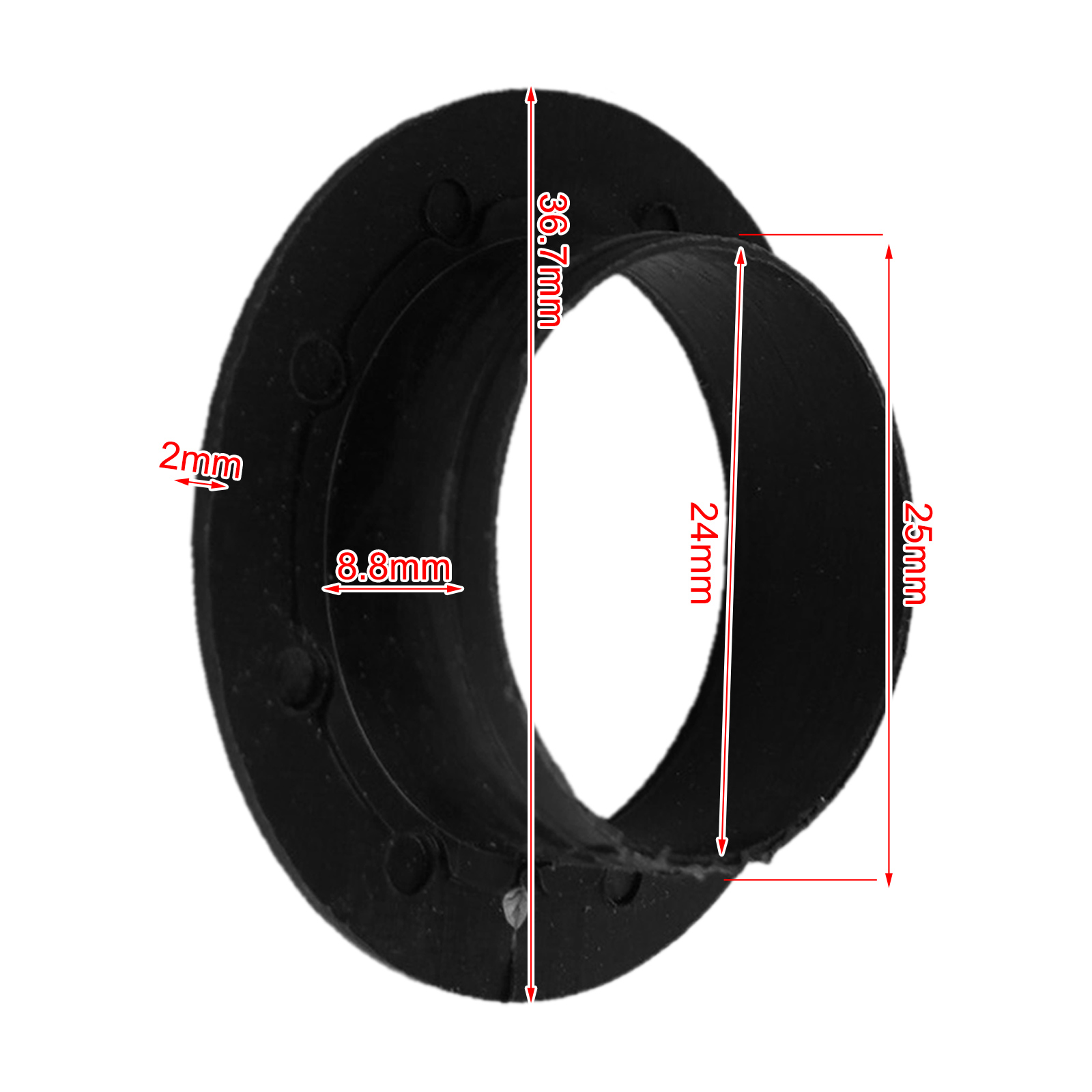 2pcs Bicycle BB Thread Bottom  - Bottom Bracket Press のレビューと価格