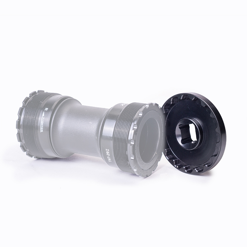 ZTTO Aluminum Alloy Bottom Bra - Bottom Bracket Press のレビューと価格