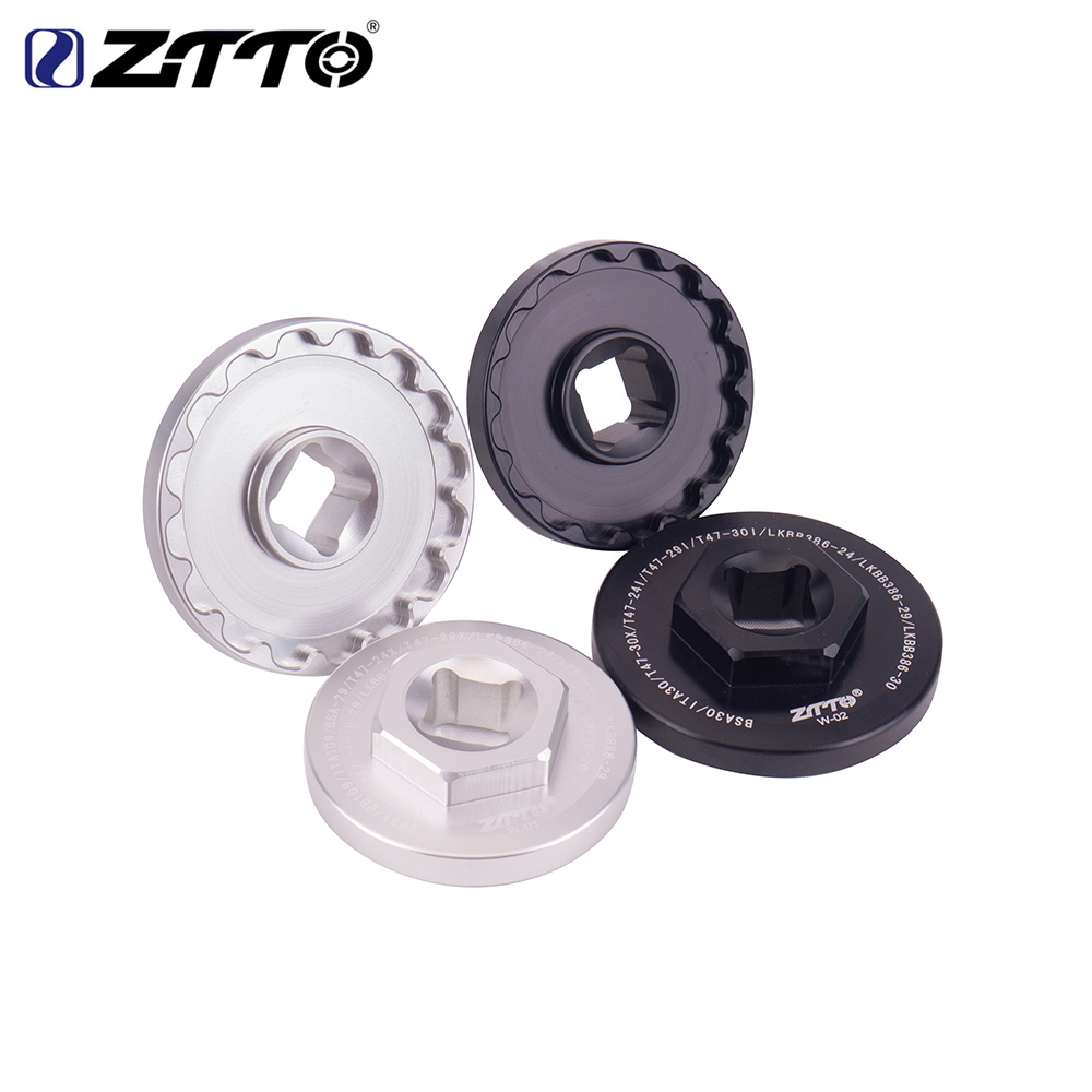 ZTTO Aluminum Alloy Bottom Bra - Bottom Bracket Press のレビューと価格