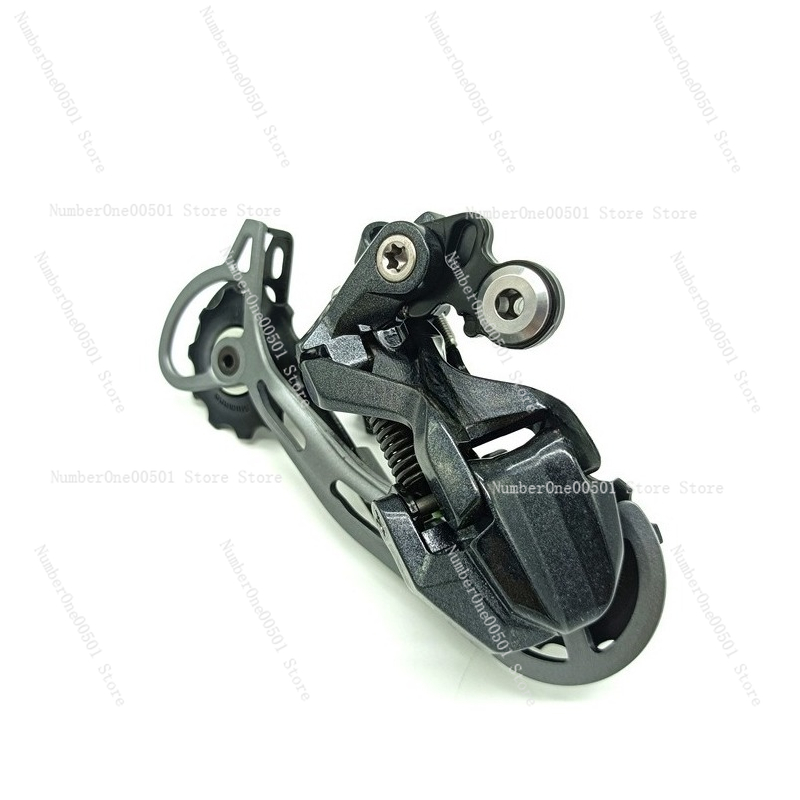 M592 Rear Derailleur 9 Speed S - Rear Derailleur Shadow のレビューと価格