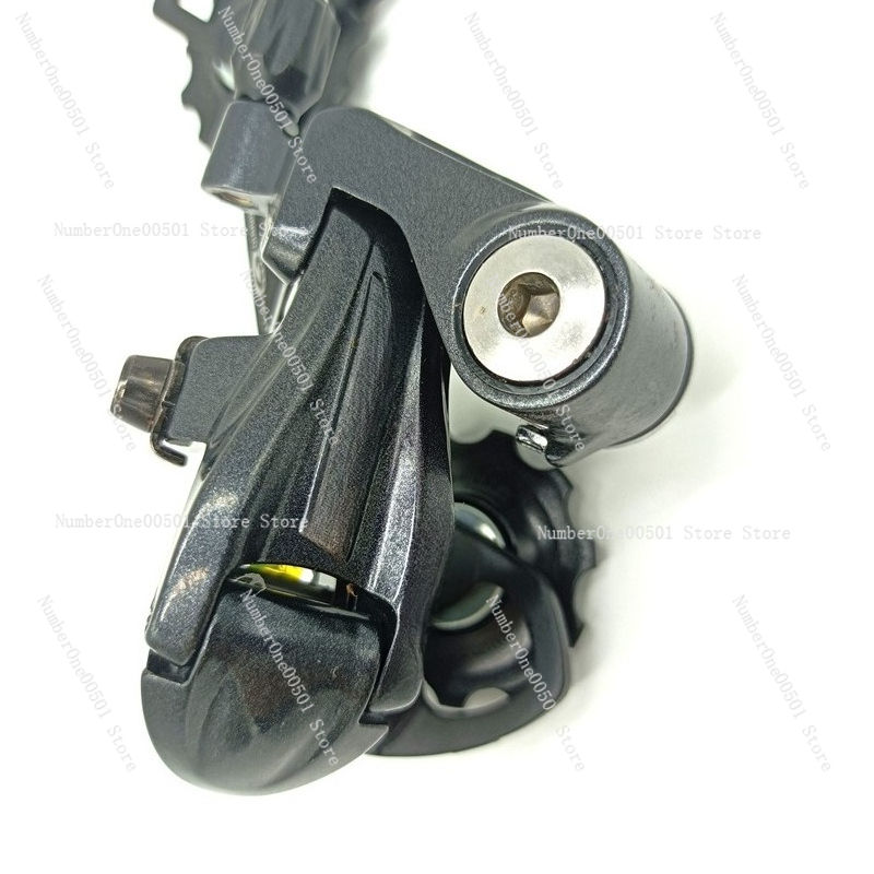M592 Rear Derailleur 9 Speed S - Rear Derailleur Shadow のレビューと価格
