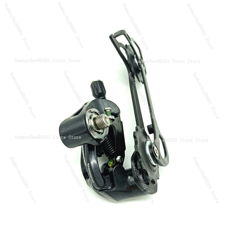 M592 Rear Derailleur 9 Speed S - Rear Derailleur Shadow のレビューと価格