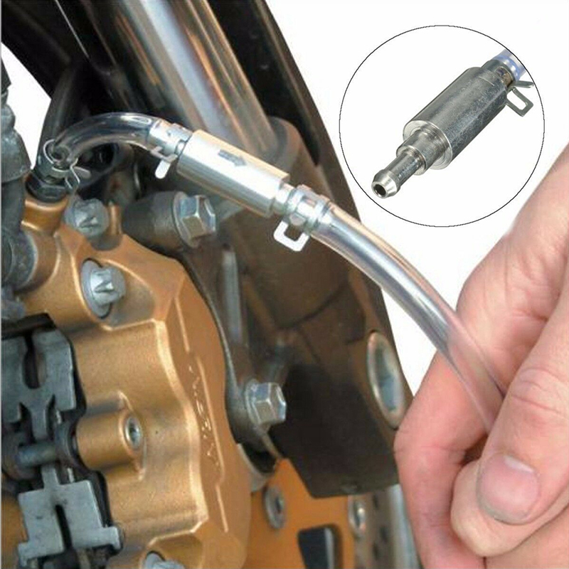 New Hydraulic Brake Bleeder To - Hydraulic Brake Bleed のレビューと価格