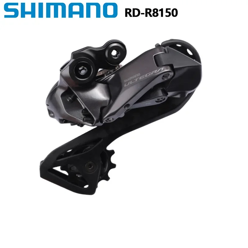 Shimano Di2 R8150 Rear Deraill - Rear Derailleur Shadow のレビューと価格