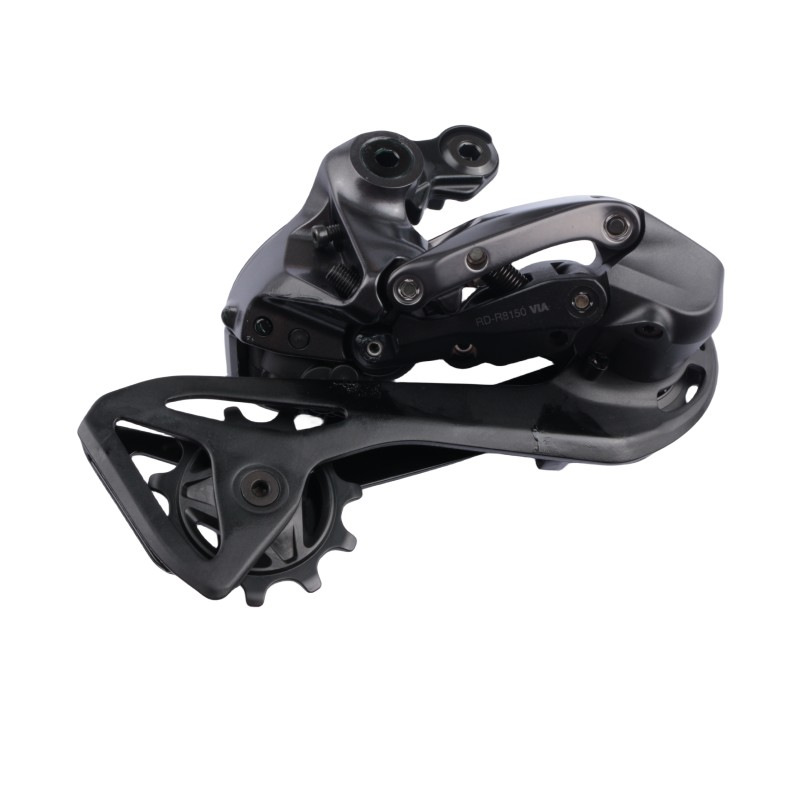 Shimano Di2 R8150 Rear Deraill - Rear Derailleur Shadow のレビューと価格