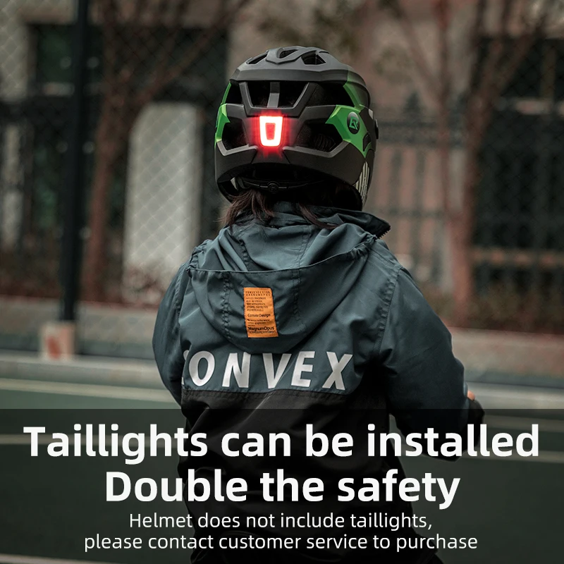 ROCKBROS Kids Detachable Full  - Mountain Biking Helmet Full Face のレビューと価格