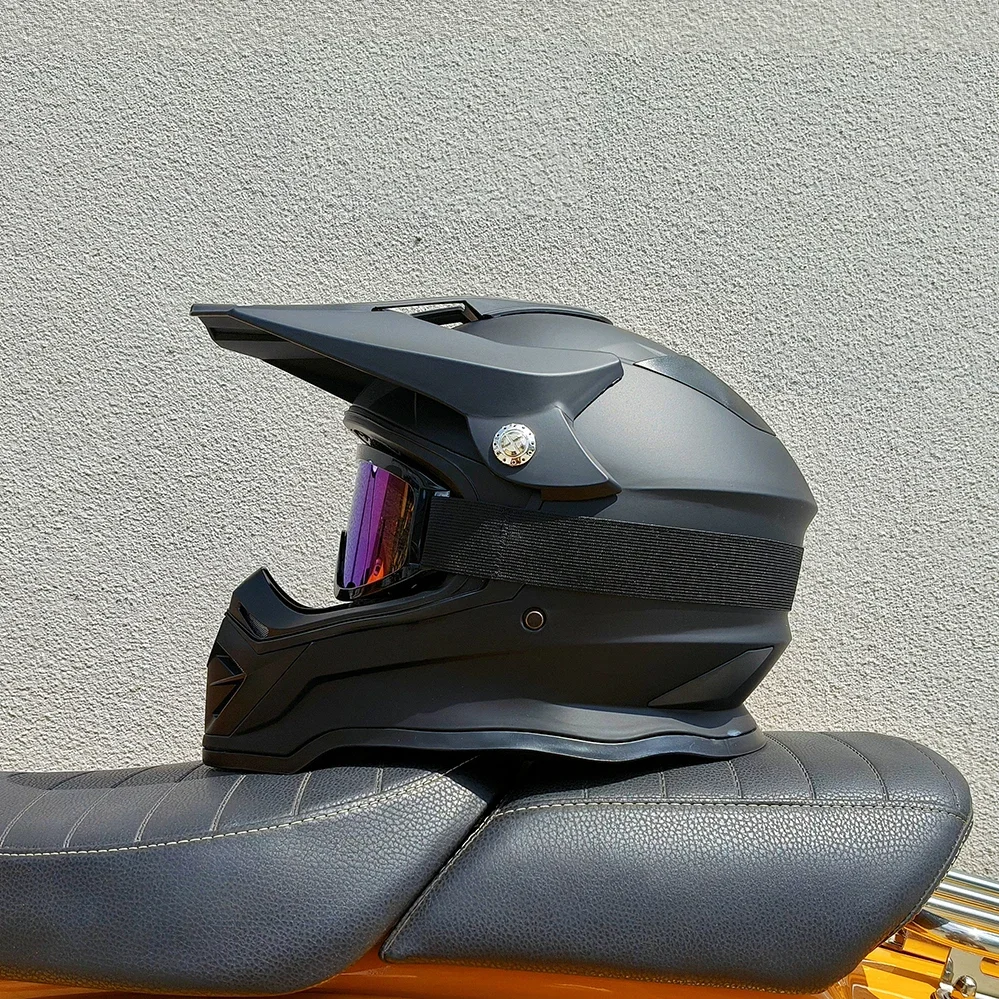 Professional Adult Outdoor Ful - Mountain Biking Helmet Full Face のレビューと価格