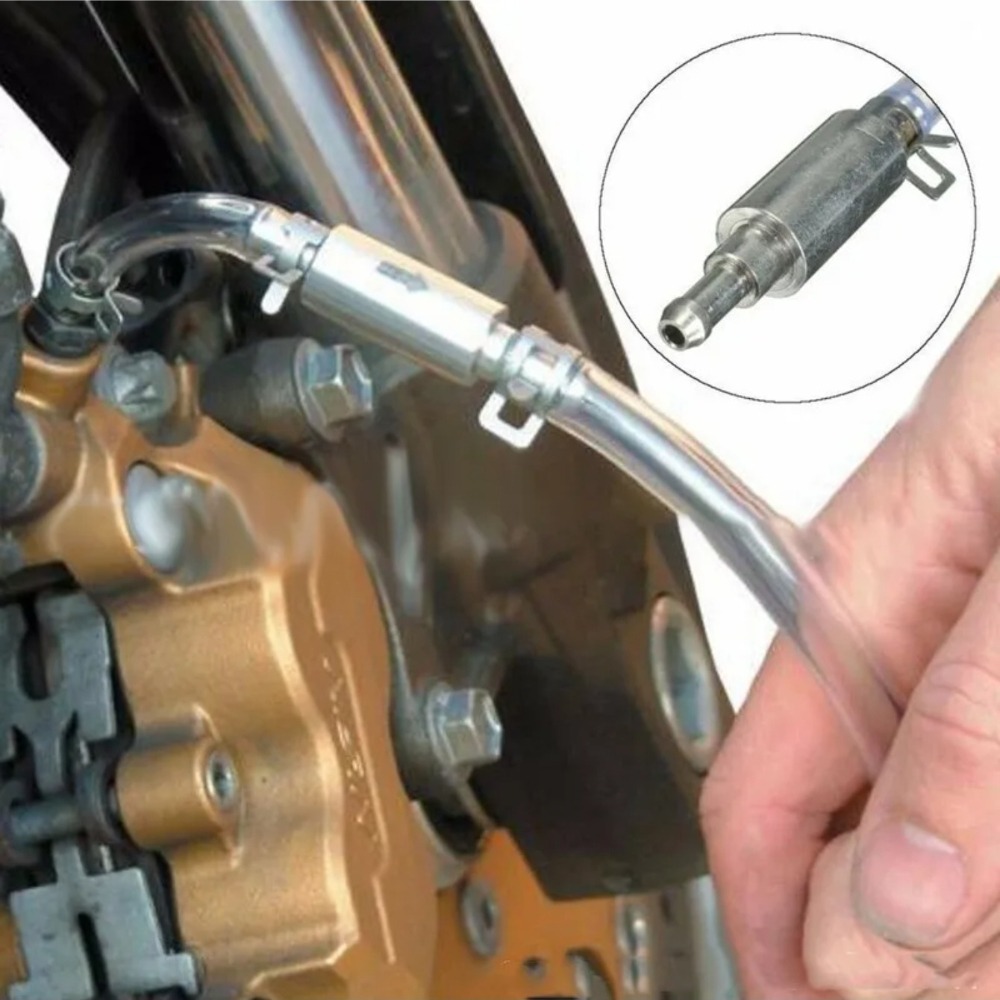Car Clutch Brake Bleeder Hose  - Hydraulic Brake Bleed のレビューと価格