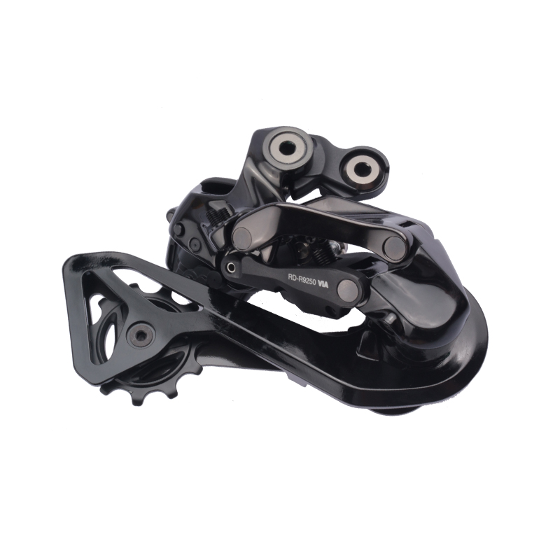 Shimano DURA-ACE RD-R9250 Di2  - Rear Derailleur Shadow のレビューと価格