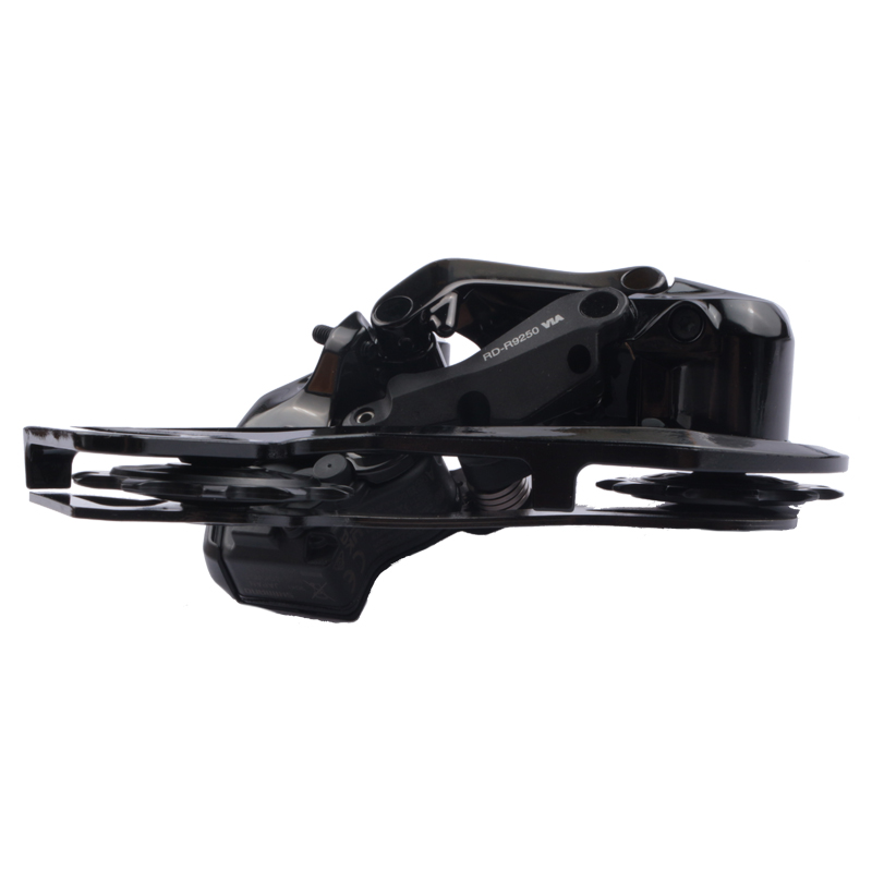 Shimano DURA-ACE RD-R9250 Di2  - Rear Derailleur Shadow のレビューと価格