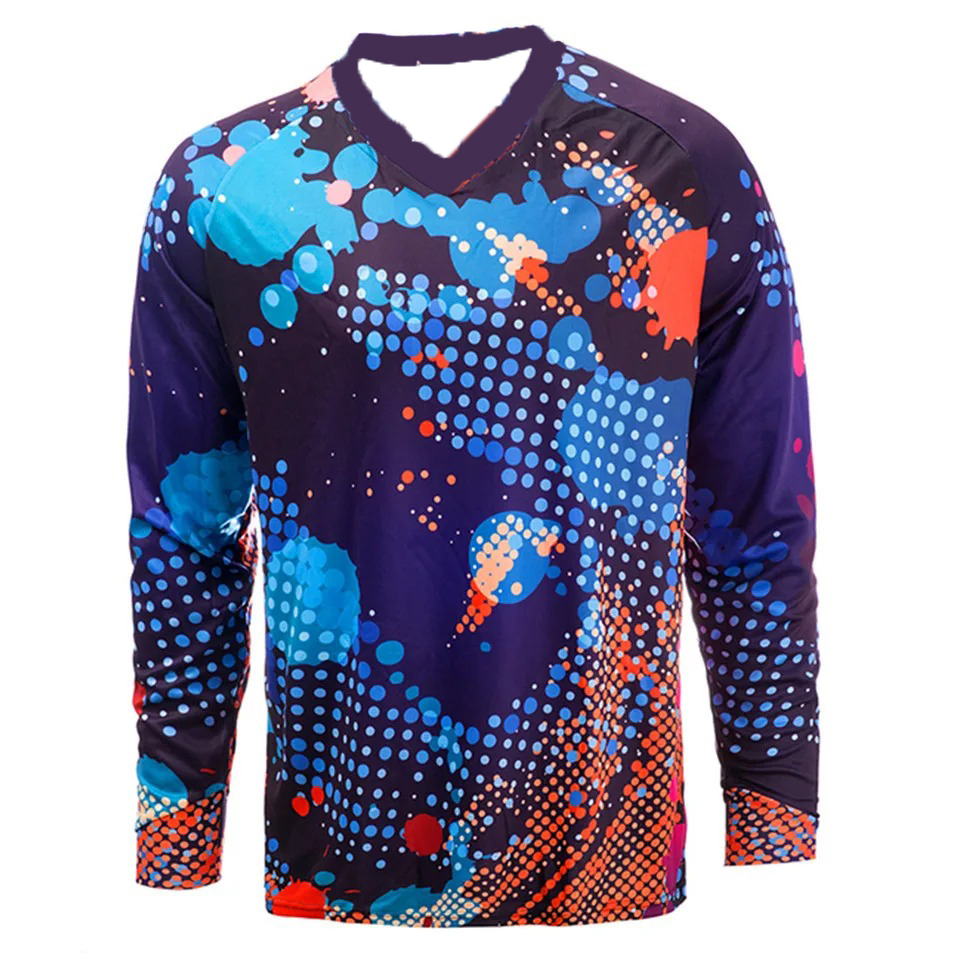 Men Breathable Enduro Motocros - Mountain Biking For Fitness のレビューと価格