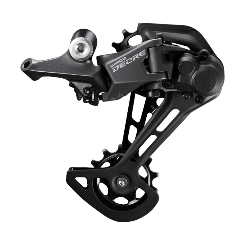 SHIMANO DEORE M5100 M5120 Rear - Rear Derailleur Shadow のレビューと価格