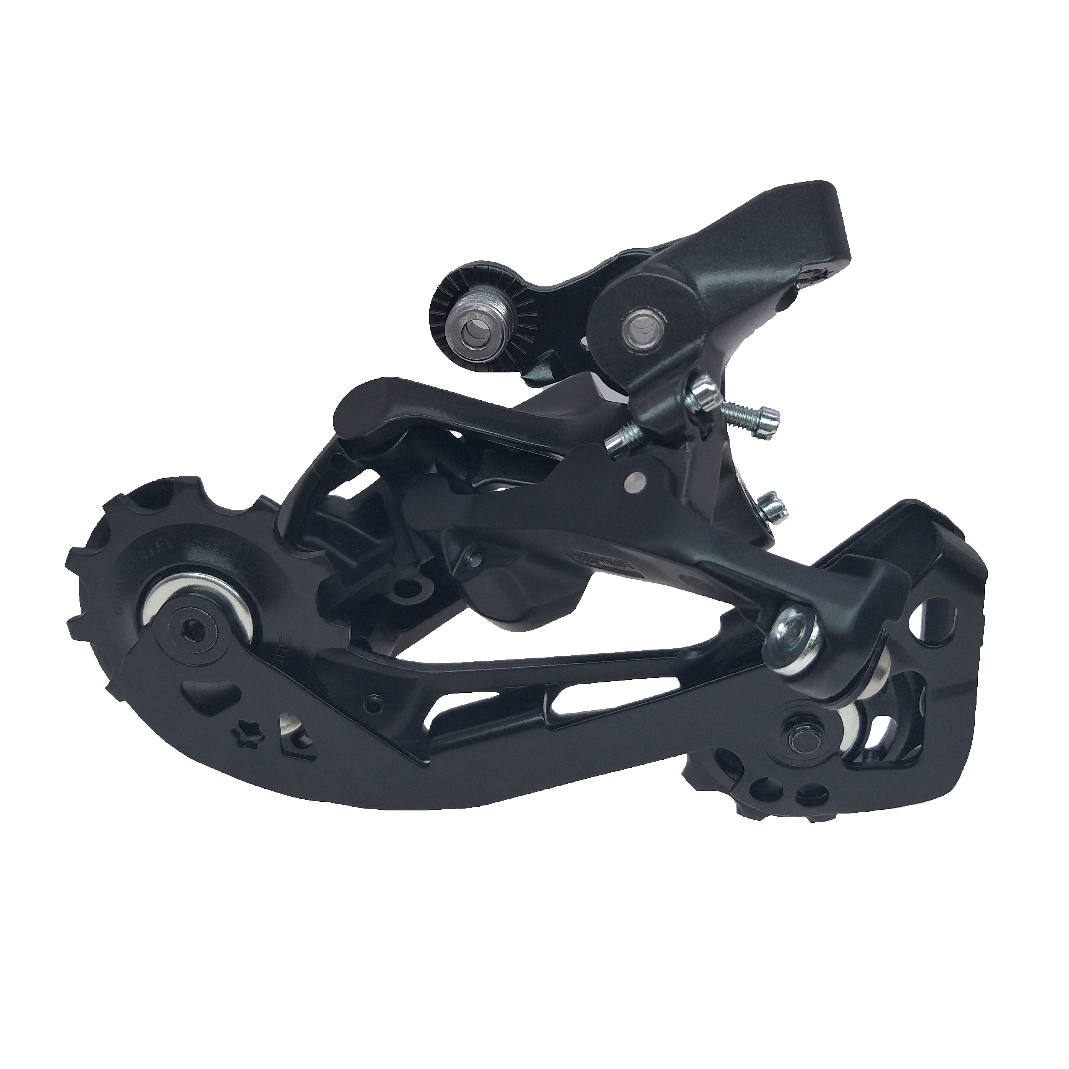 Shimano DEORE M5120 M4120 M310 - Rear Derailleur Shadow のレビューと価格