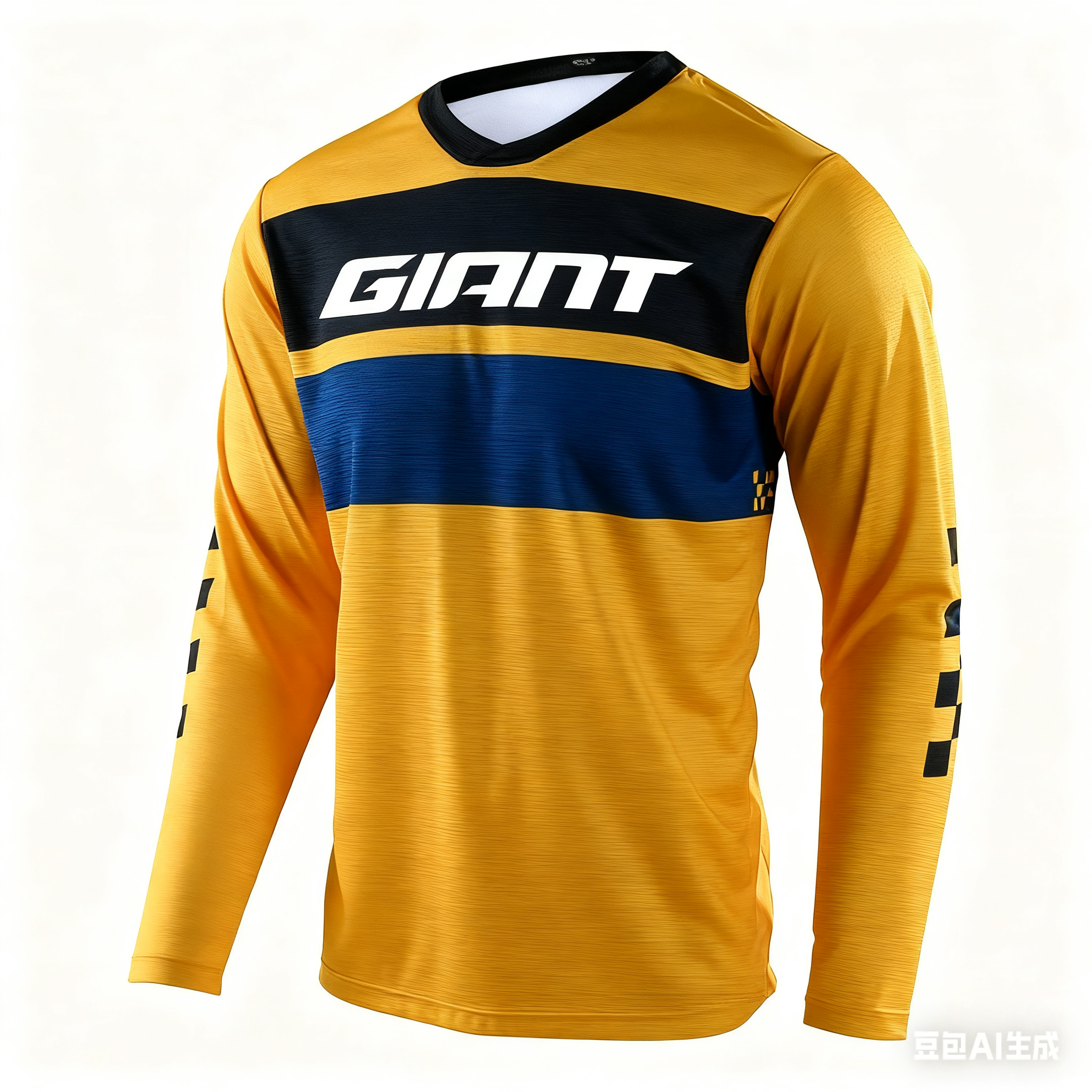 Giant Downhill Mtb Jersey Dh M - Mountain Biking For Fitness のレビューと価格