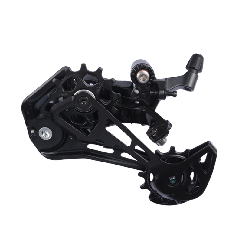 SHIMANO CUES RD-U6000 RD-U6020 - Rear Derailleur Shadow のレビューと価格