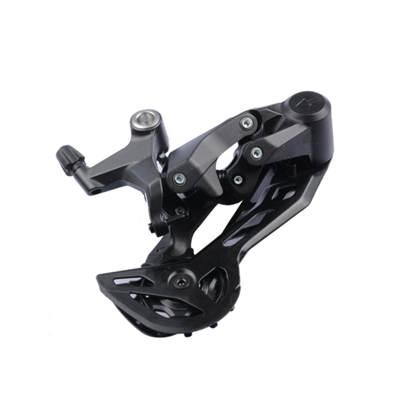 SHIMANO CUES RD-U6000 RD-U6020 - Rear Derailleur Shadow のレビューと価格