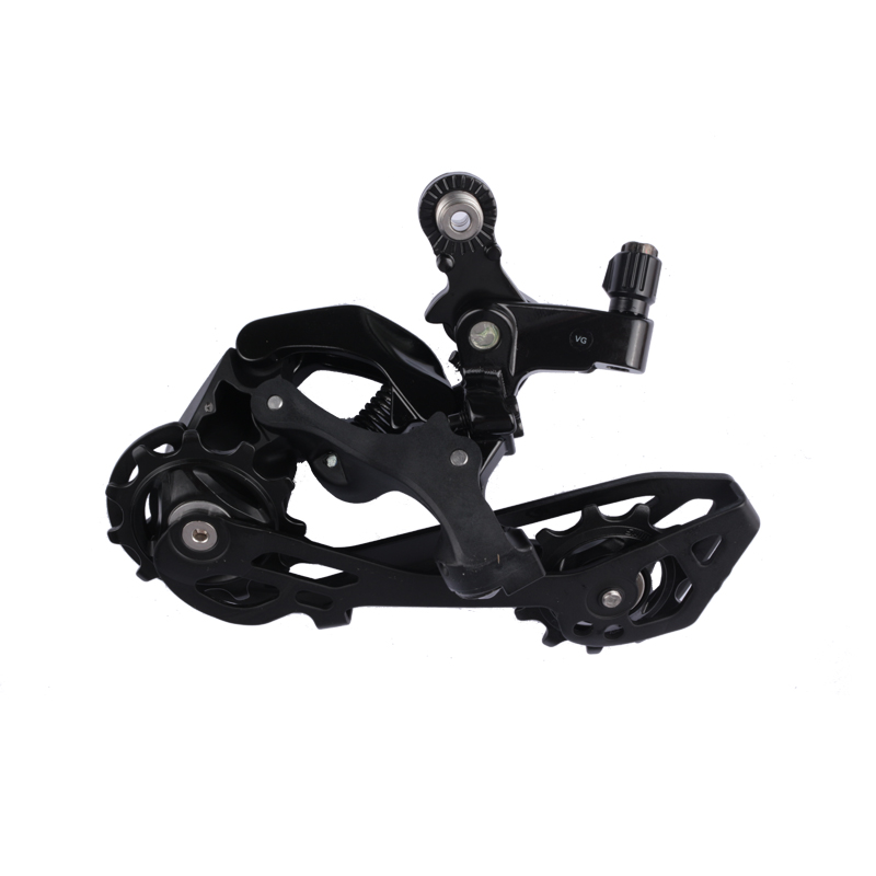 SHIMANO 105 R7100 MECHANICAL R - Rear Derailleur Shadow のレビューと価格