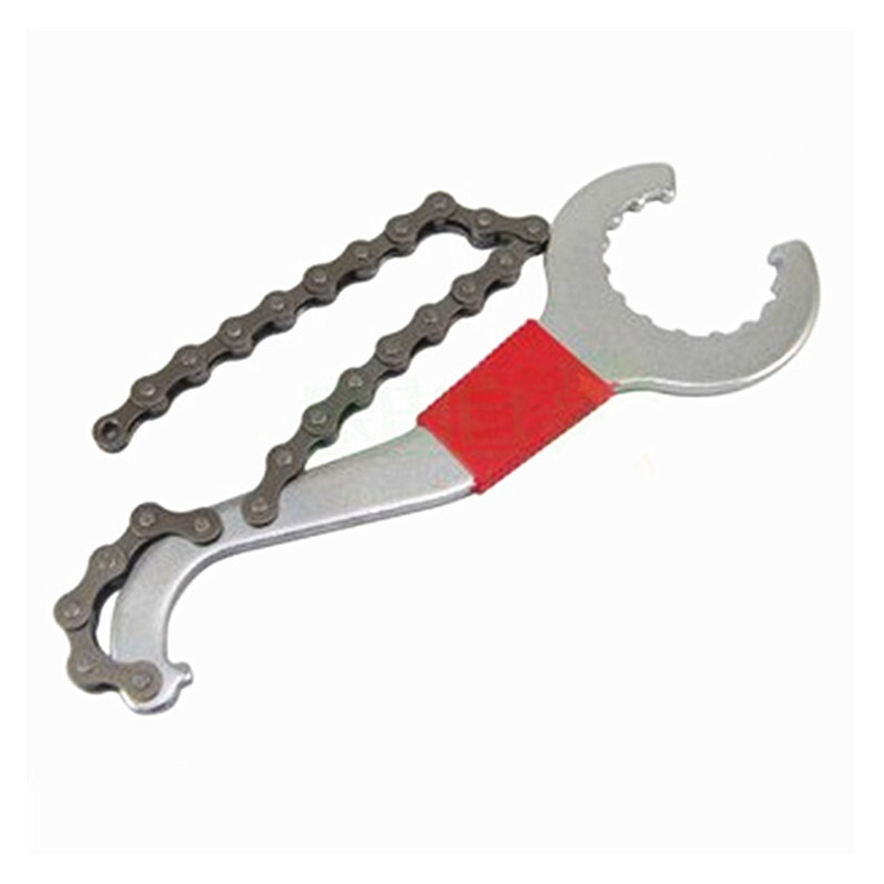 Hot Sale Bike Chain Spanner To - Bottom Bracket Press のレビューと価格