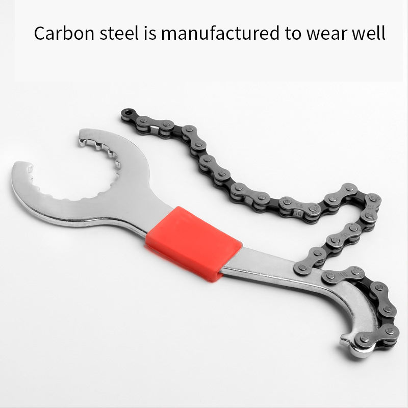 Hot Sale Bike Chain Spanner To - Bottom Bracket Press のレビューと価格