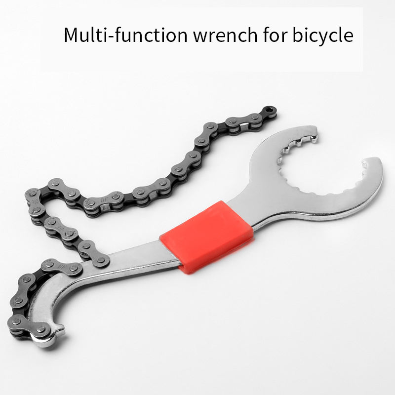 Hot Sale Bike Chain Spanner To - Bottom Bracket Press のレビューと価格
