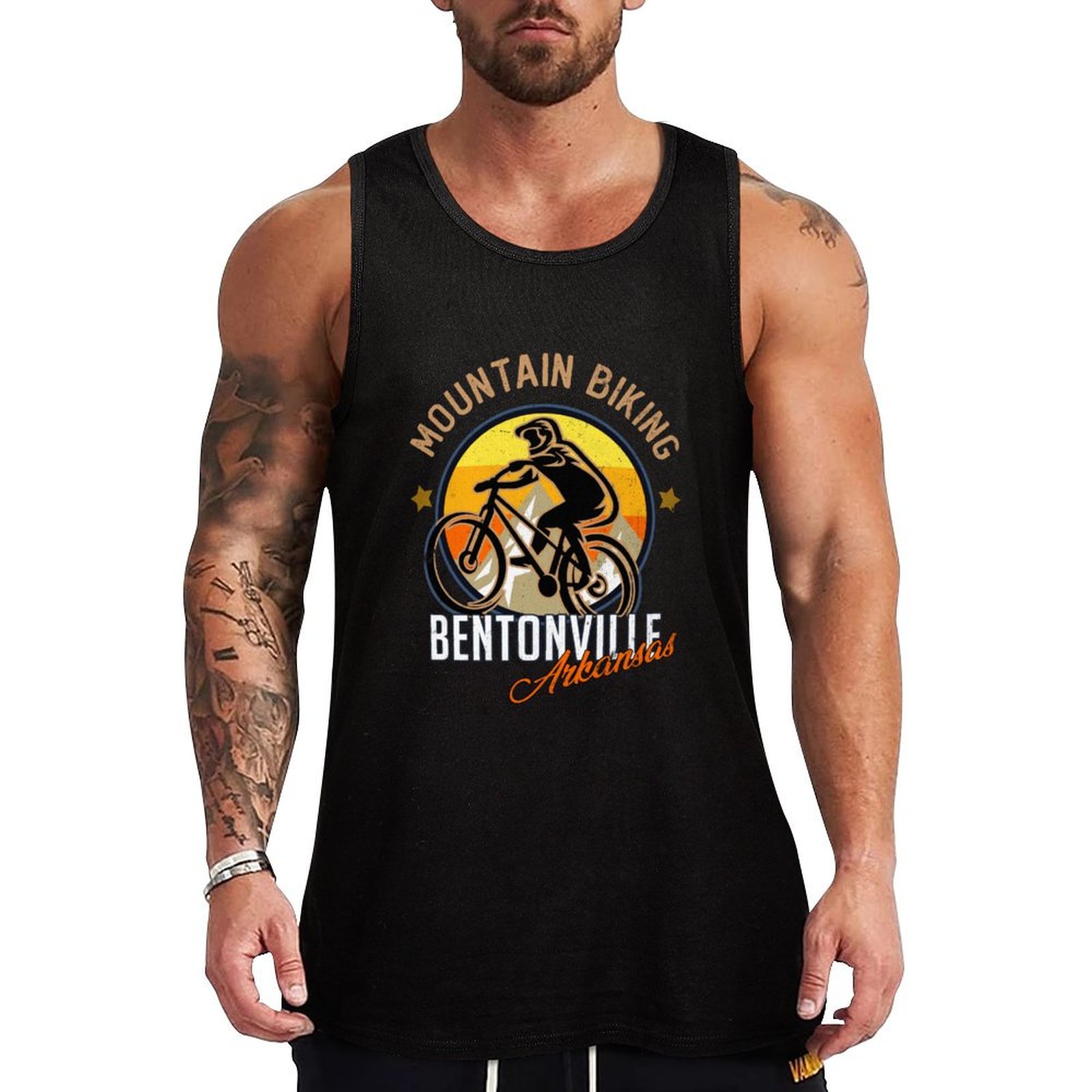 bentonville arkansas mountain  - Mountain Biking In Arkansas のレビューと価格